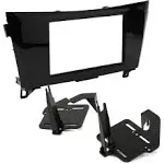 Metra Double-DIN Installation Kit for Nissan Rogue (2014-Up)