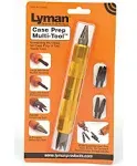 Lyman Case Prep Multi Tool