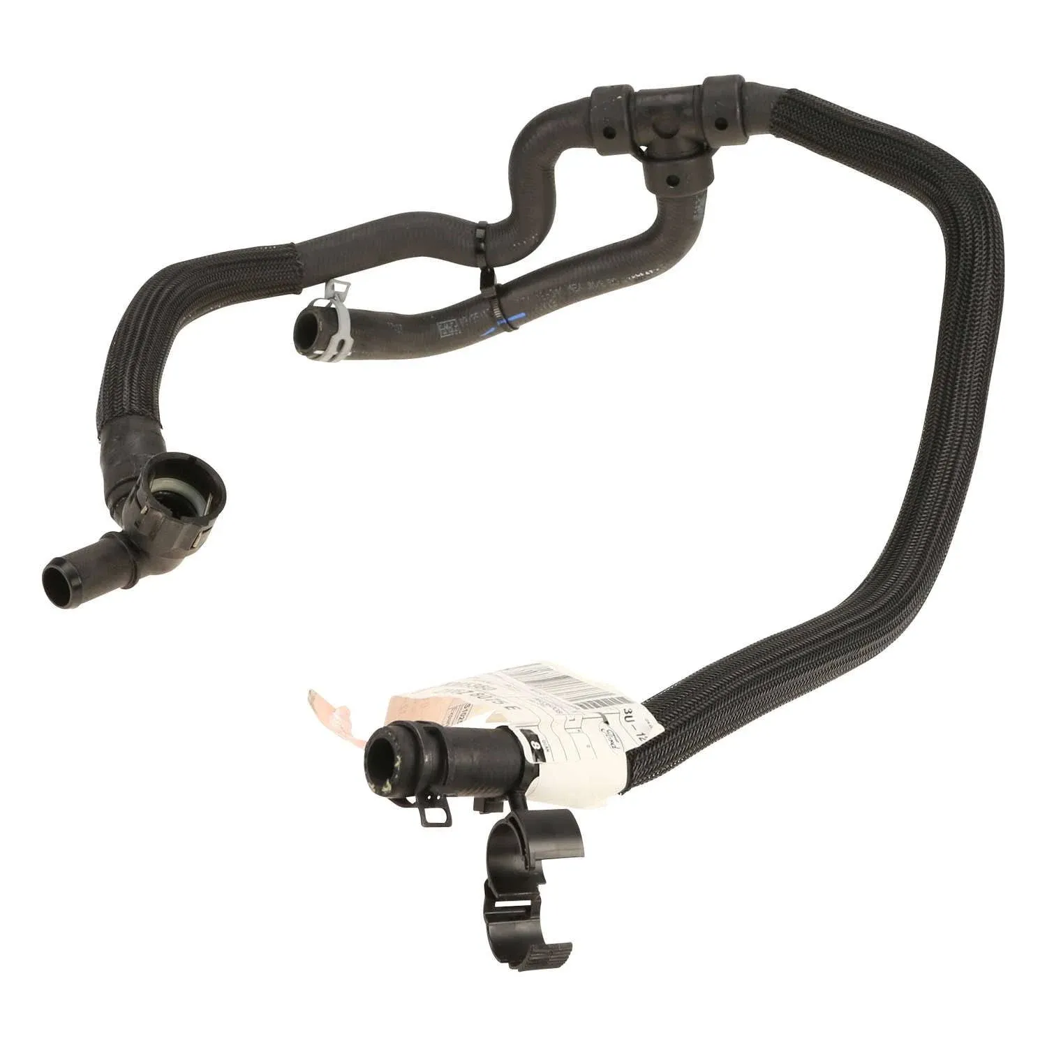 Motorcraft® KM5360 - Engine Coolant Recovery Tank Hose