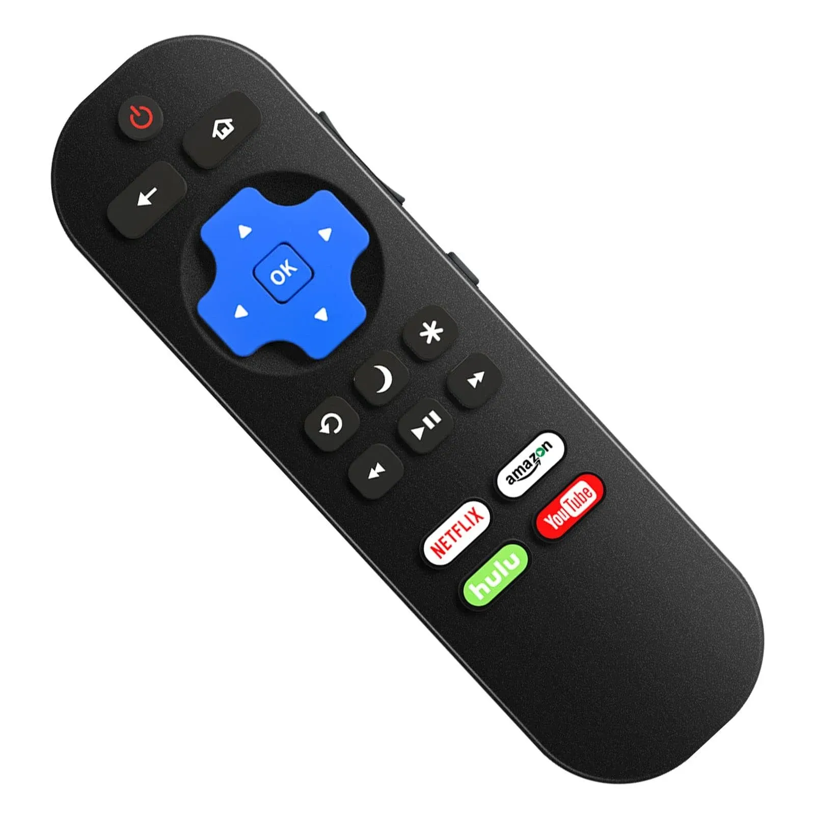 Pack of 2 Remote for Roku TV