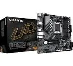 Gigabyte B650M K Motherboard AMD B650 Socket AM5 Micro ATX