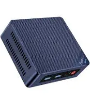 Beelink Mini S12 Mini PC Intel N95