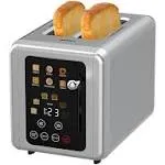 Whall Touch Screen Toaster