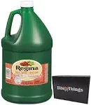 Regina Red Wine Vinegar, 128 Fluid Ounces (1 Gallon)