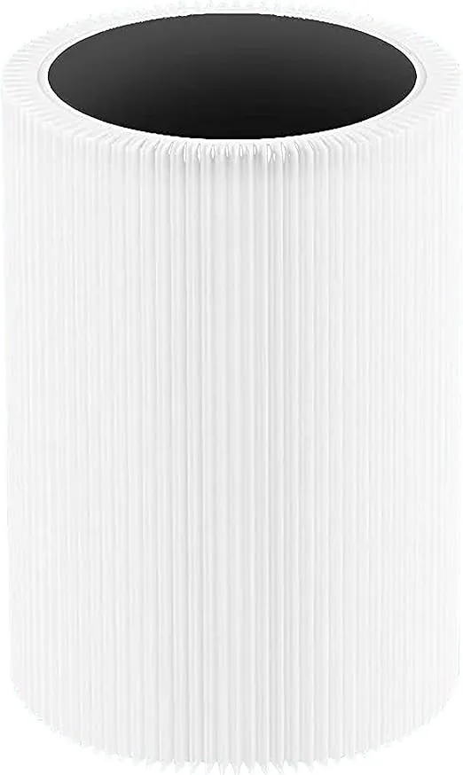 Nuwave OxyPure 1-Pack Genuine Replacement HEPA/Carbon Combo Filter, Removes Allergens, Pollutants & Odors, Produced & Sold by Original Manufacturer for OxyPure HEPA Models 47501, 47502, 47513