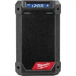 Milwaukee 2951-20 M12 Radio & Charger