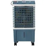 VEVOR Evaporative Cooler 1400 CFM Air Cooler SYZF100W32CM52LQAV1