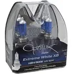 Hella Optilux Xenon White XB Light Bulbs