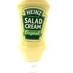 Heinz Salad Cream