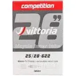 Vittoria Competition Latex Tube