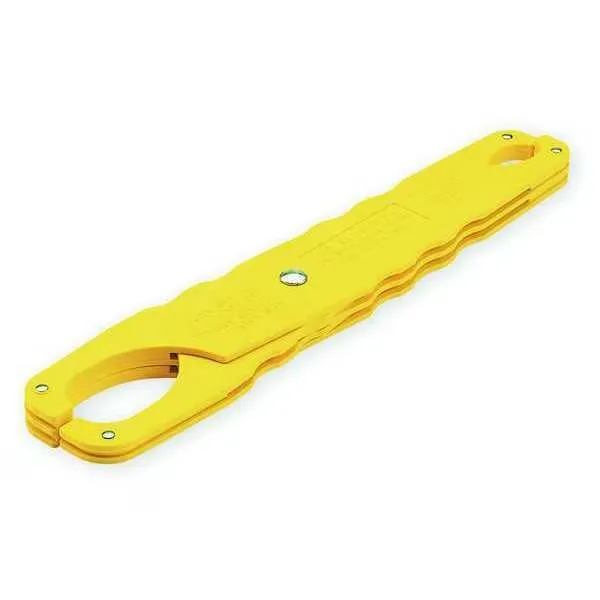 Ideal 34-003 Large Safe-T-Grip Fuse Puller