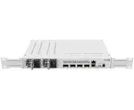 MikroTik CRS504-4XQ-IN Switch