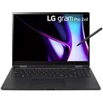 LG gram Pro 2-in-1 16" Laptop