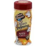 Kernel Season's Kettle Corn Popcorn Seasoning - 6 pack, 3.0 oz shakers