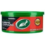 No. 7 08610 Rubbing Compound 10 oz