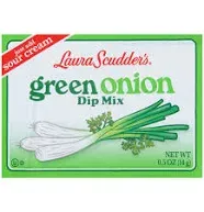 Laura Scudder's Dip Mix Green Onion