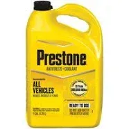 Prestone Concentrated Antifreeze/Coolant