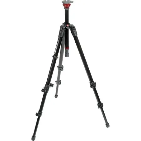 Manfrotto Video Tripod Legs