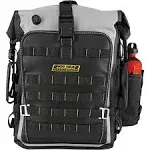 Nelson Rigg Se 4030 Hurricane 30L Backpack/Tail Pack 12.5" L X 7" W X 21.5" H #SE-4030