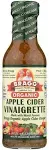 Bragg Healthy Apple Cider Vinaigrette - 12 oz bottle