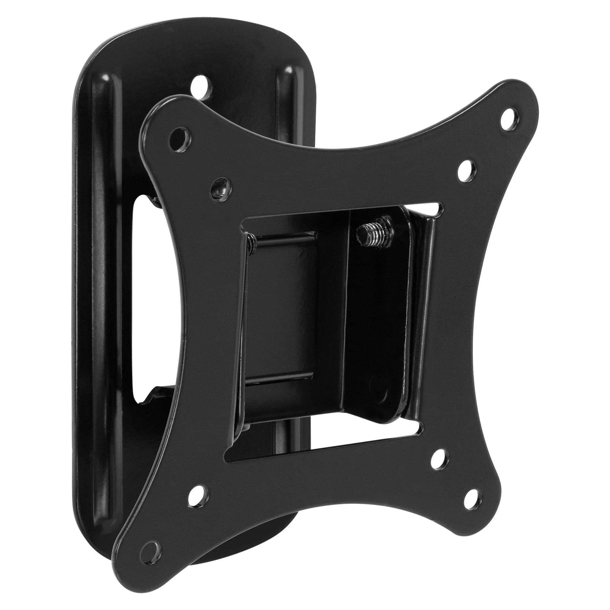 Mount-It! MI-2829 Small TV Monitor Wall Mount | RV TV Mount | VESA Wall Mount ...