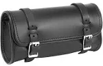 Willie & Max 8064 Fork Bag - No Studs