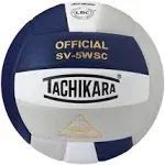 Tachikara Sv5wsc Indoor Competition Volleyball