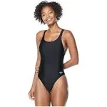 Speedo Women’s Swimsuit One Piece Prolt Super Pro Solid Size 10/36