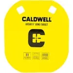 Caldwell AR500 5" Steel Gong Target