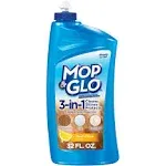 Mop And Glo Multi Surface Floor Cleaner - 32 Oz