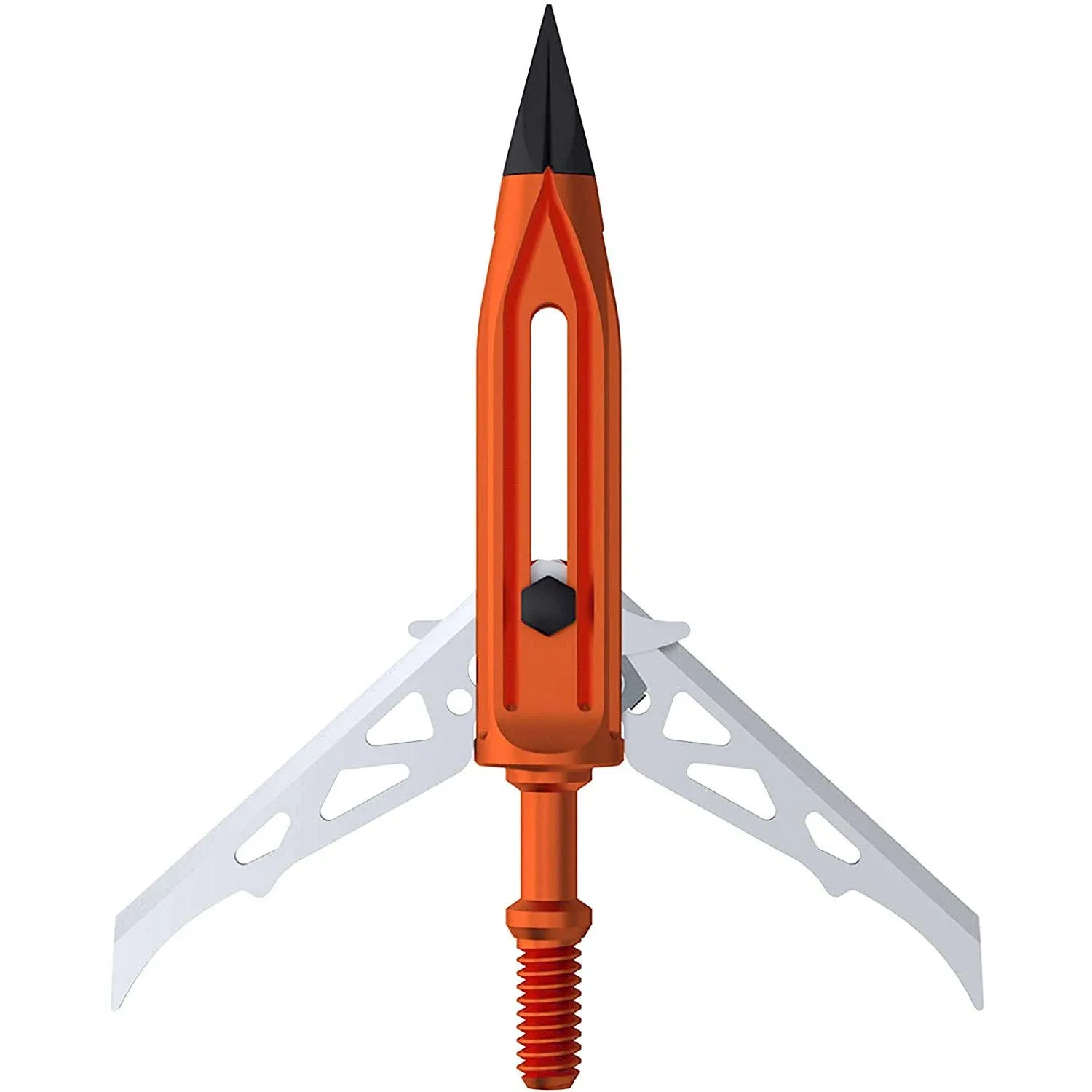 Ravin Aluminum Broadheads