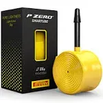 Pirelli PZero SmarTUBE Tube Presta Length: 80mm 700c