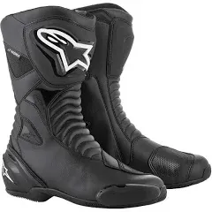 Alpinestars Boots SMX-S