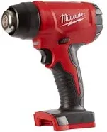 Milwaukee Tool 2688-20 M18 Compact Heat Gun