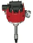 MSD 8362 - Street Fire Hei Distributor