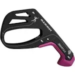 Mammut Smart 2.0 Belay Device - Black