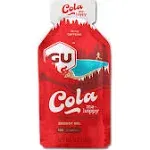 GU Energy Gel