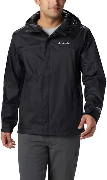 Columbia Men's Watertight II Jacket