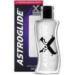 Astroglide X Premium Silicone Personal Lubricant