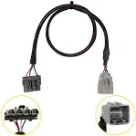 REDARC Tow-Pro Brake Controller Harness - TPH-020