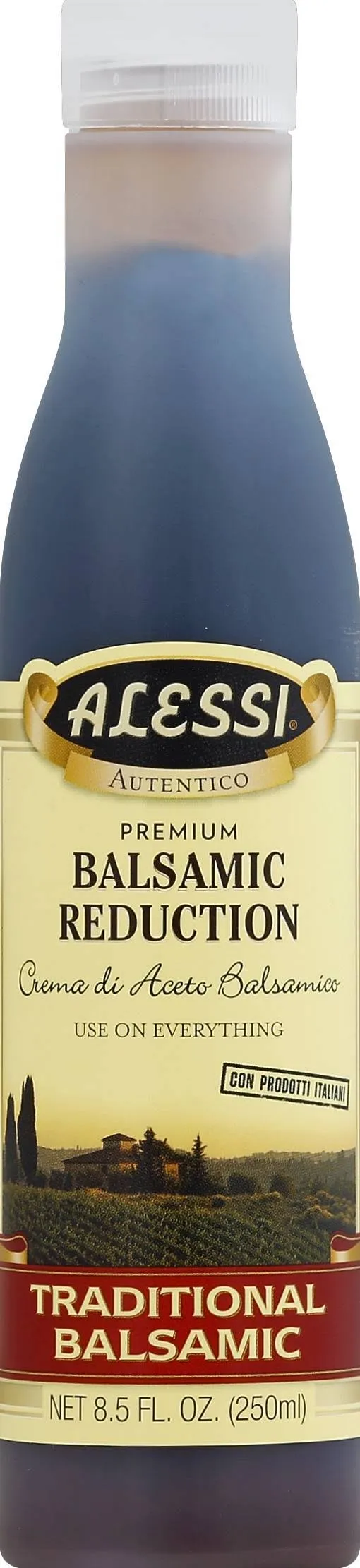 Alessi Balsamic Reduction