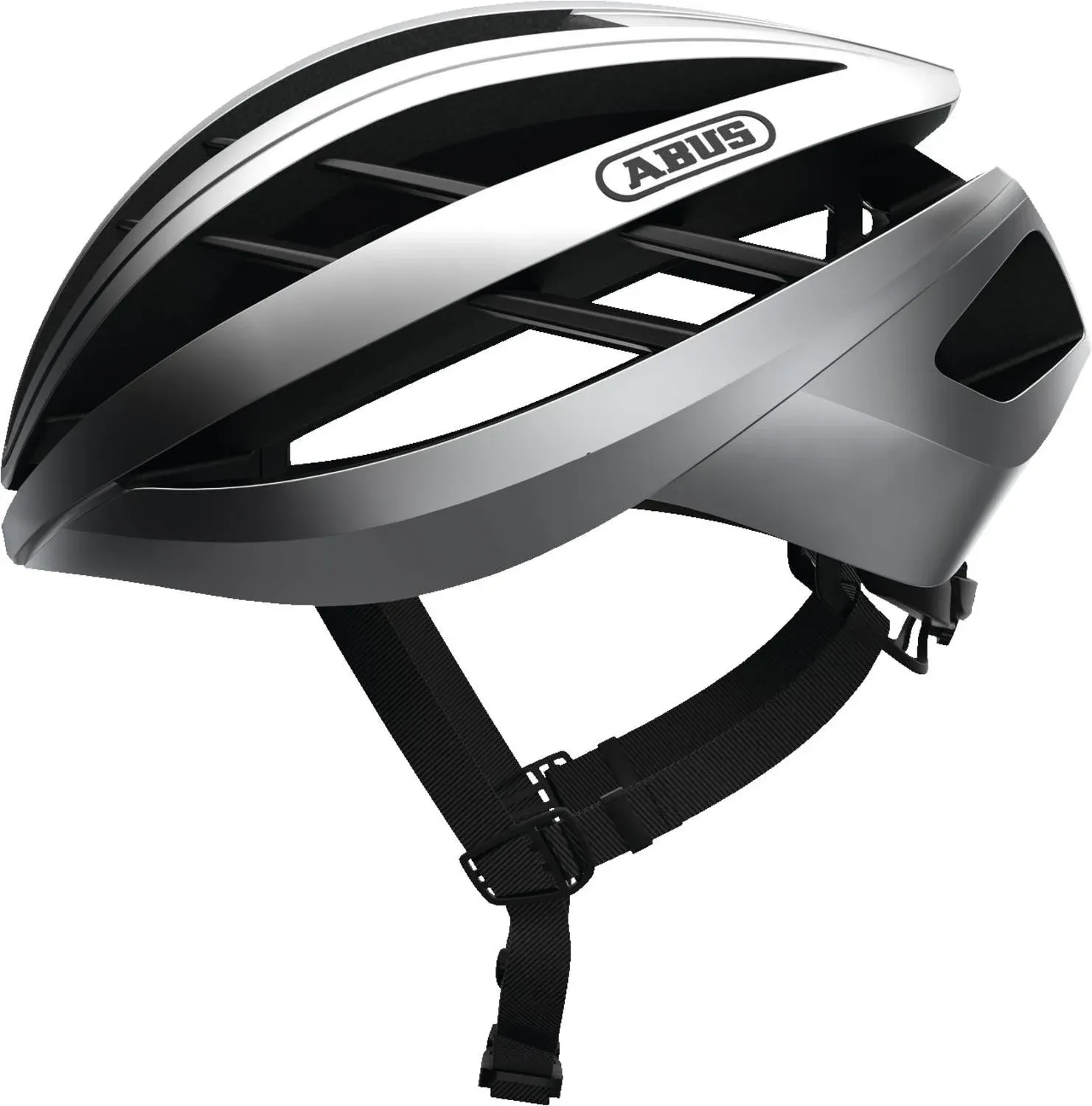 Very Good ABUS Aventor Road Cycling Helmet