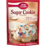 Betty Crocker Sugar Cookie Mix (17.5 oz)