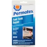 Permatex 09101 Fuel Tank Repair Kit