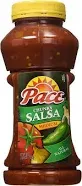 Pace Chunky Mild Salsa - 16.0 oz (Pack of 3)