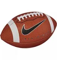 Nike All-Field Composite Leather Football NFHS - Official Size High School &amp; Up