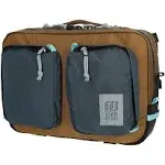 Topo Designs Global Briefcase