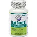 Balanceuticals, Leak Control, 60 ct