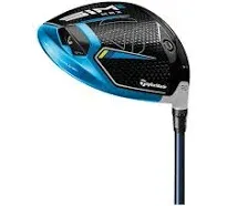 TaylorMade SIM2 Max Driver