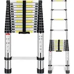 Telescoping Ladder